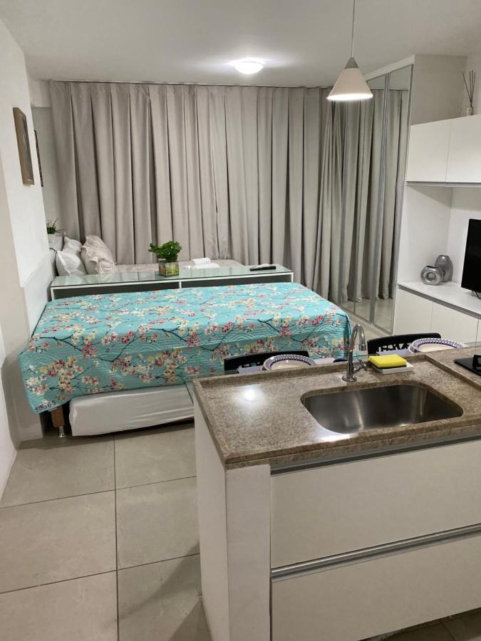 Golden Shopping Home Service Ресифи Екстериор снимка